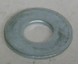 Delta Tool Part 904-01-010-1608 Steel Washer 904-01-010-1608
